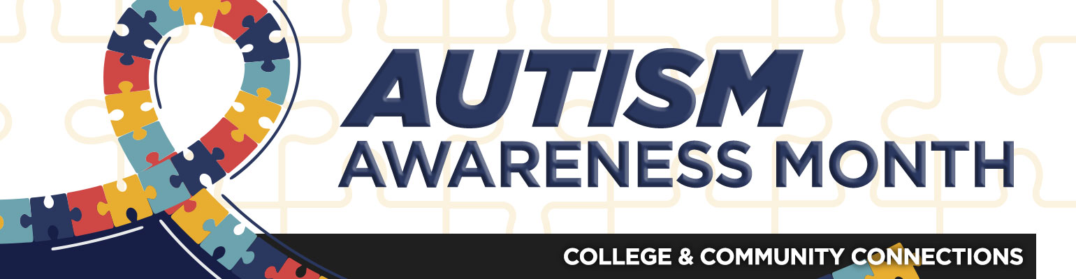 Autism Awareness Month