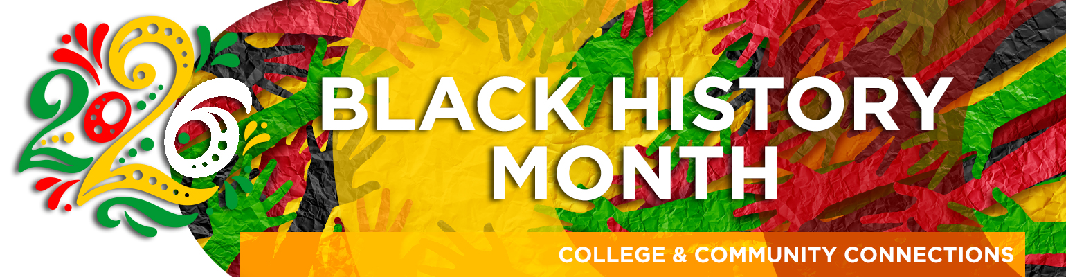 Black History Month