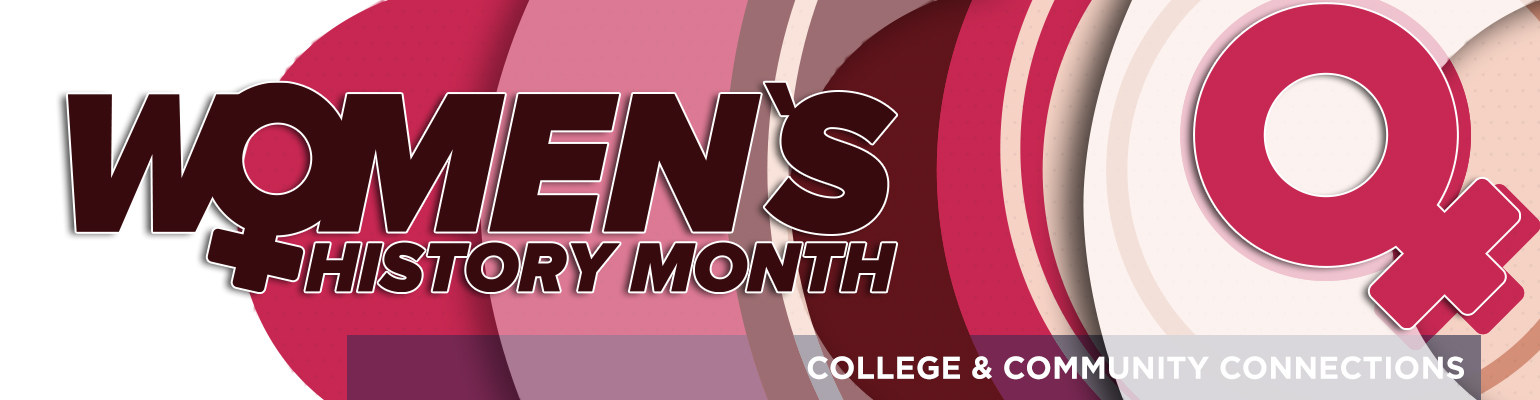 Women's History Month