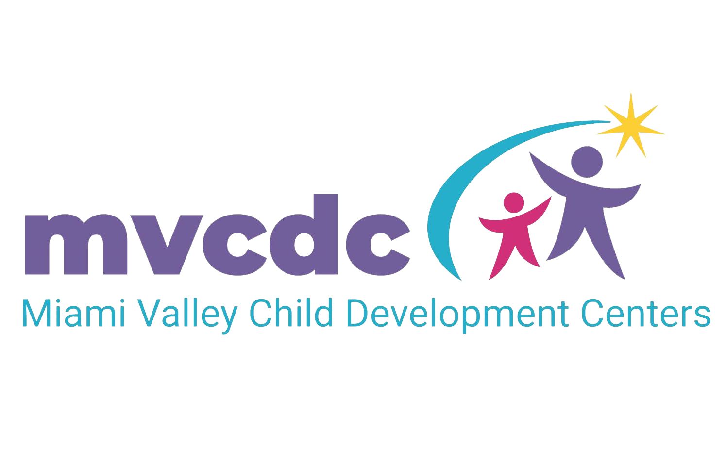Miami Valley Child Development Centers Logo