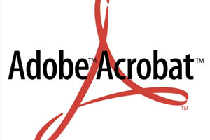 Adobe Acrobat