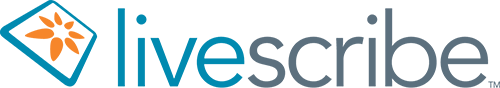 LiveScribe Logo