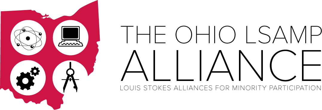 LSAMP logo