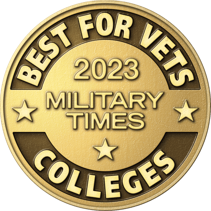 Best for Vets 2023 Military Times College