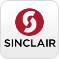 Sinclair App Icon
