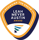 2023 Leah Meyer Austin Award Recipient