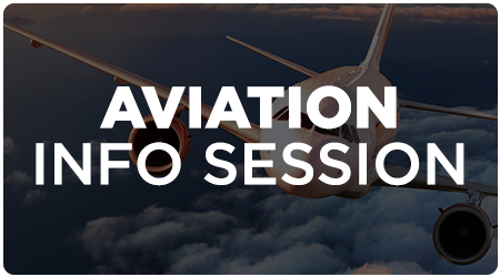 Aviation Info Session