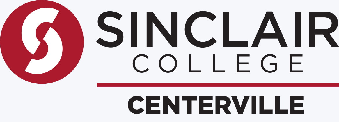 Sinclair in Centerville logo