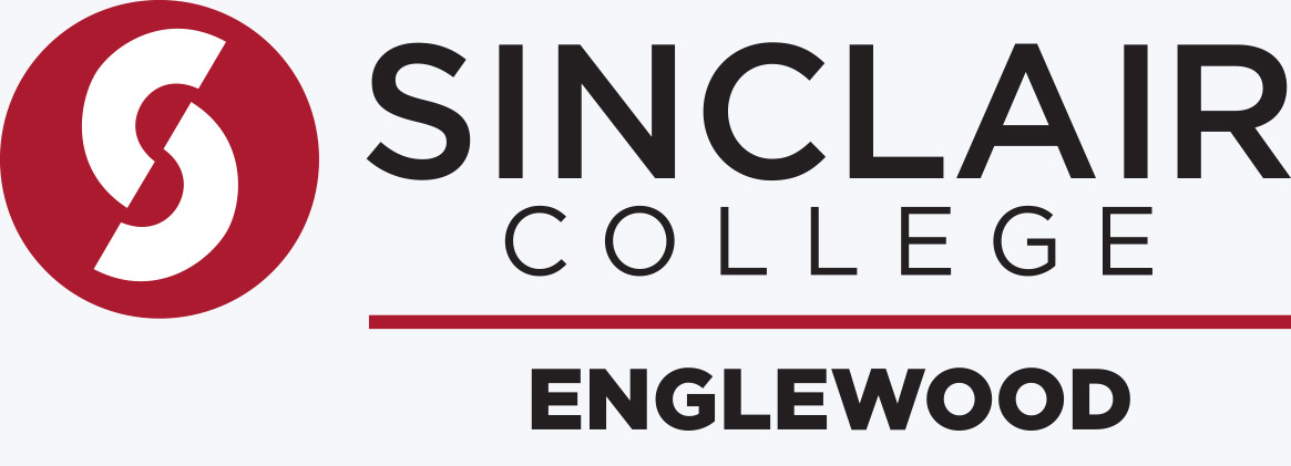 Sinclair in Englewood logo