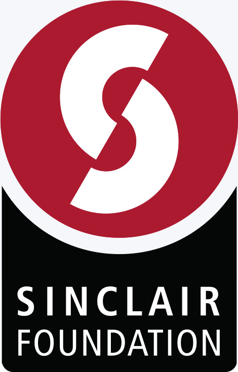Sinclair Foundation logo
