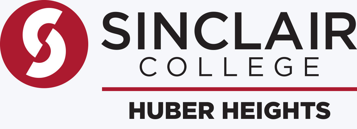 Sinclair in Huber Heights logo