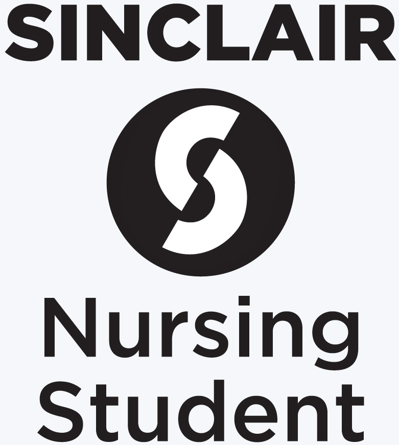 Sinclair Nursing Student