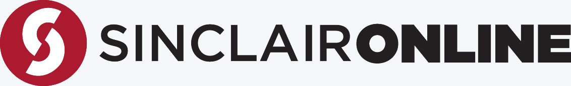 SinclairOnline logo