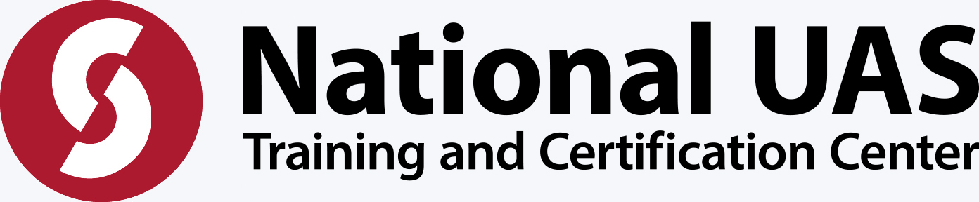 Sinclair National UAS Training and Certification Center logo