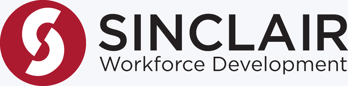 Sinclair Workforce Development logo